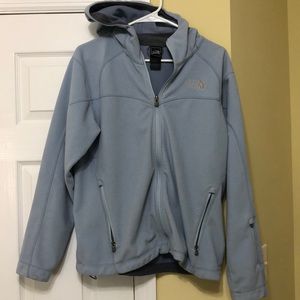 North Face jacket
